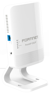 Fortinet 23JF